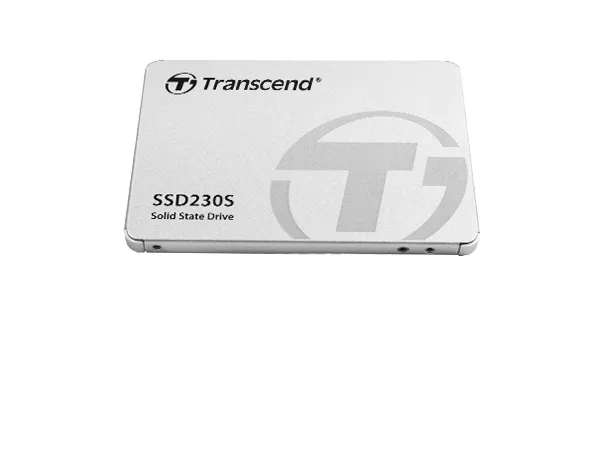 Transcend 230S 2.5-inch 2TB Serial ATA III 3D NAND Internal SSD