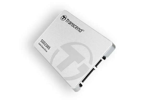 Transcend 230S 2.5-inch 2TB Serial ATA III 3D NAND Internal SSD
