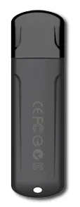Transcend JetFlash Elite JetFlash 700 32GB, 32 GB, USB Type-A, 3.2 Gen 1 (3.1 Gen 1), 8.5 g, Black