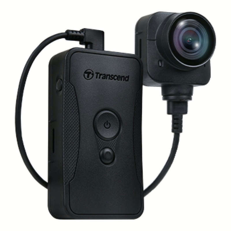 Transcend DrivePro Body 70 64GB Body Camera