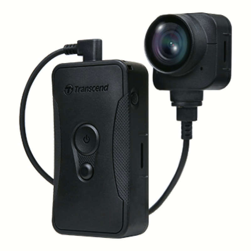 Transcend DrivePro Body 70 64GB Body Camera