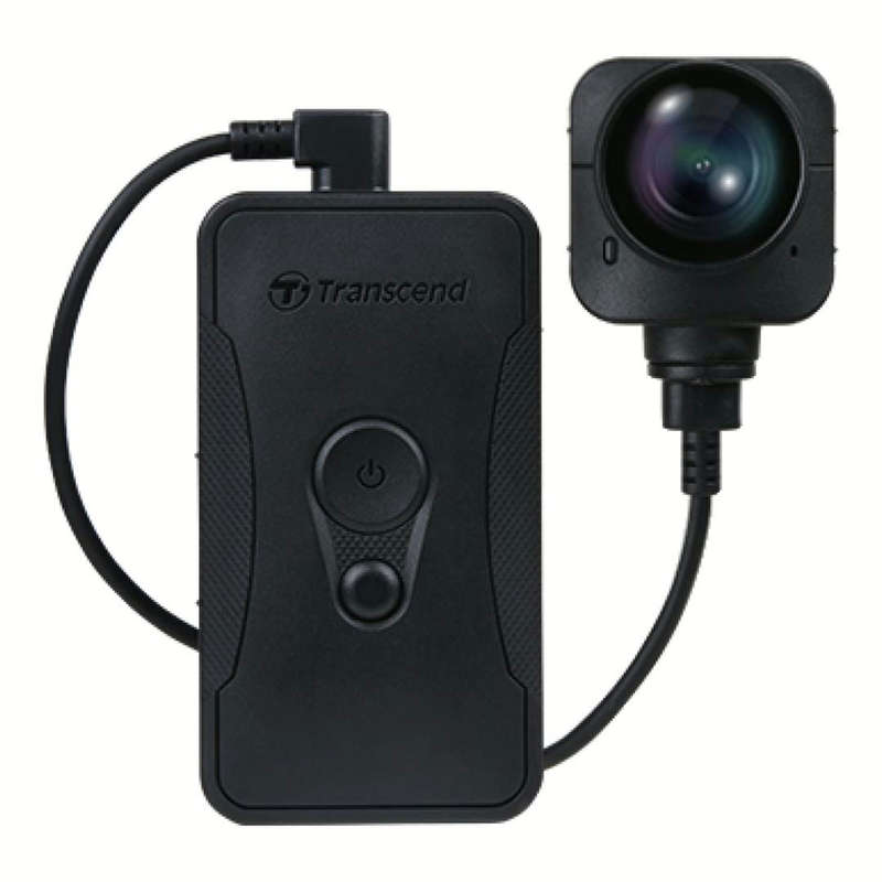 Transcend DrivePro Body 70 64GB Body Camera