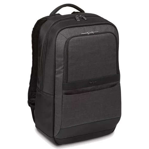 Targus CitySmart 15.6-inch Essential Notebook Backpack - Black