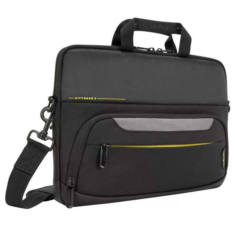 Targus CityGear 12-14 Slim Topload Laptop