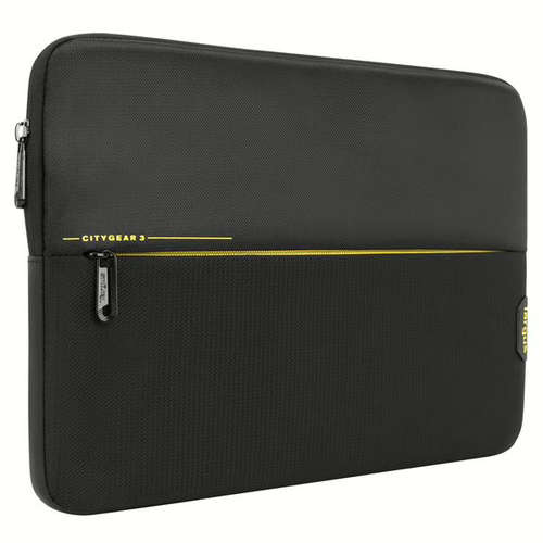 Targus CityGear 13.3-inch Notebook Sleeve Black