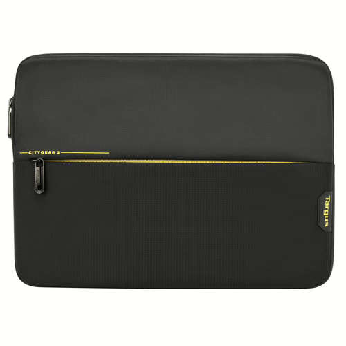 Targus Citygear 14-inch Notebook Sleeve Black