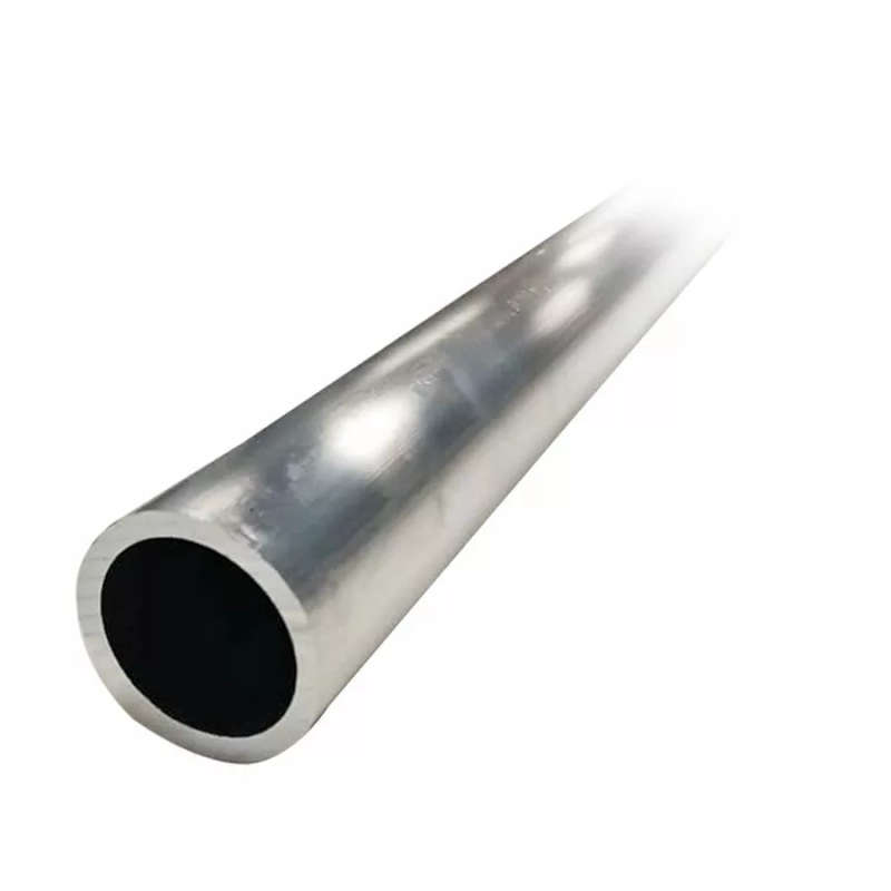 Scoop 6m 50mm Aluminium Pole