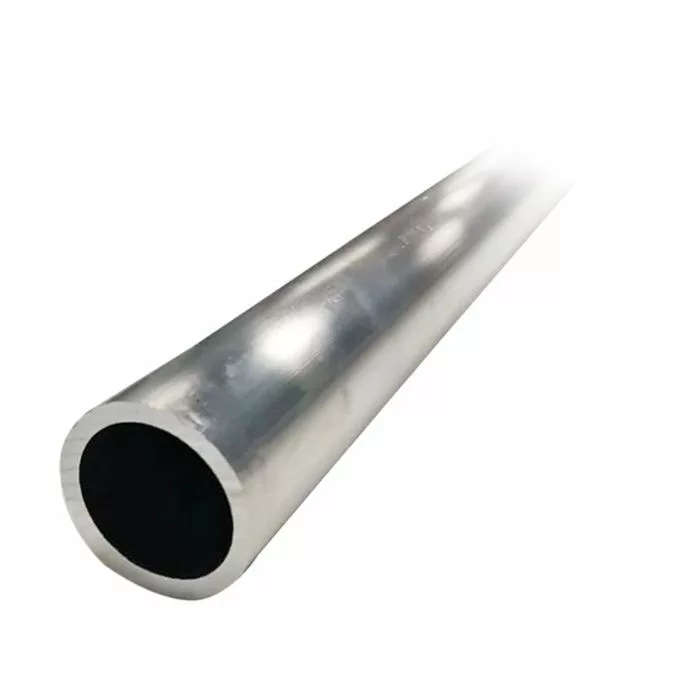 Scoop 6m 50mm Aluminium Pole