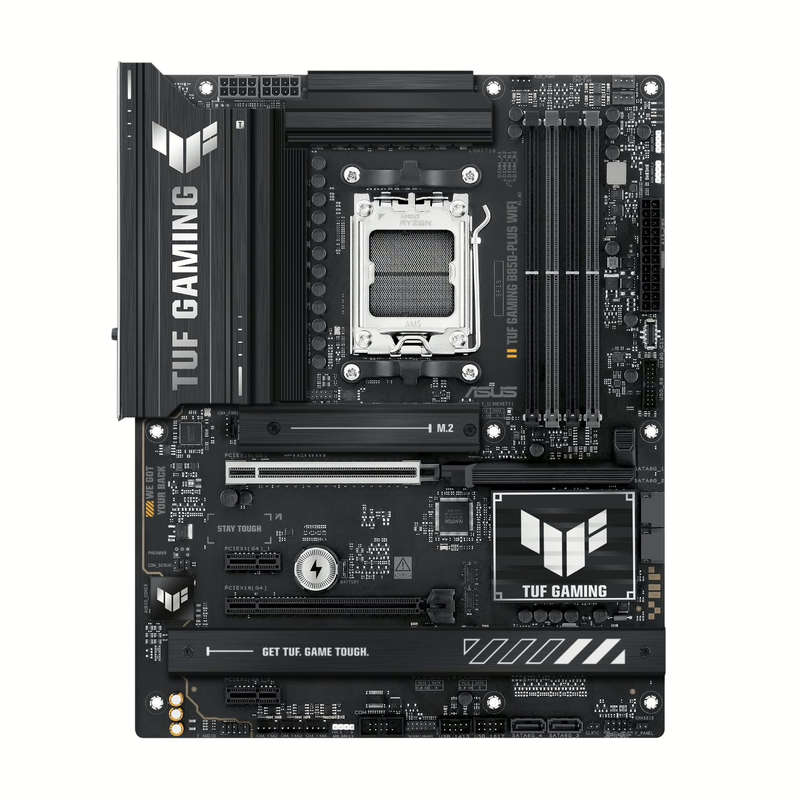 Asus TUF B850 Gaming Plus WIFI ATX Motherboard