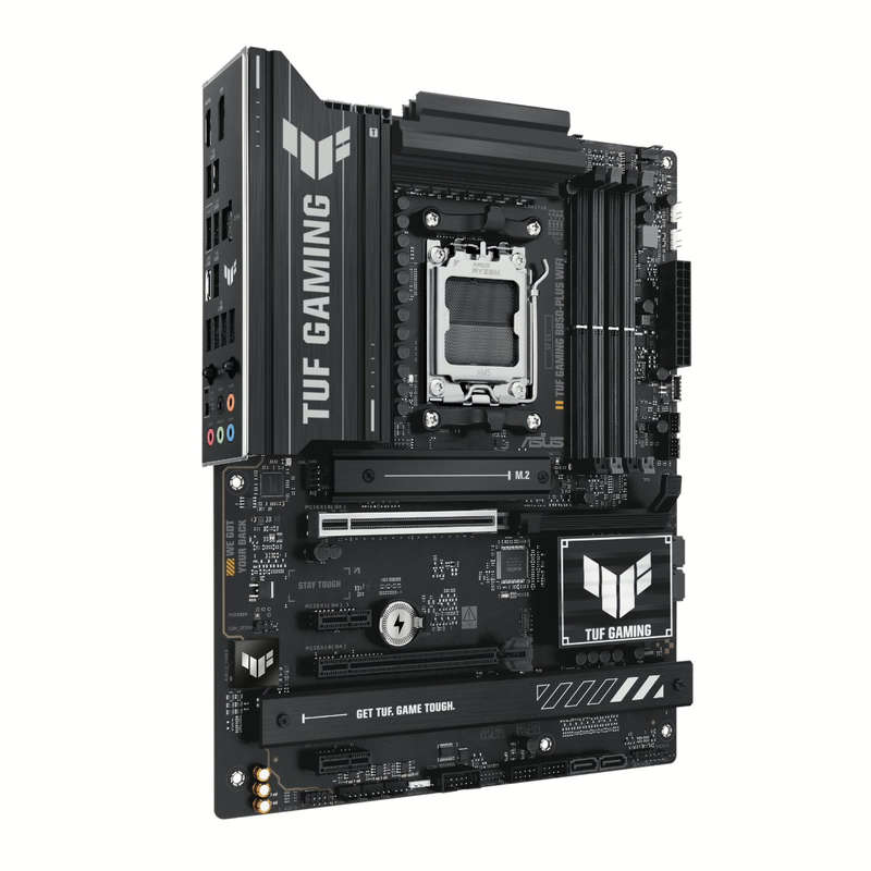 Asus TUF B850 Gaming Plus WIFI ATX Motherboard