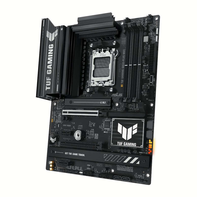 Asus TUF B850 Gaming Plus WIFI ATX Motherboard