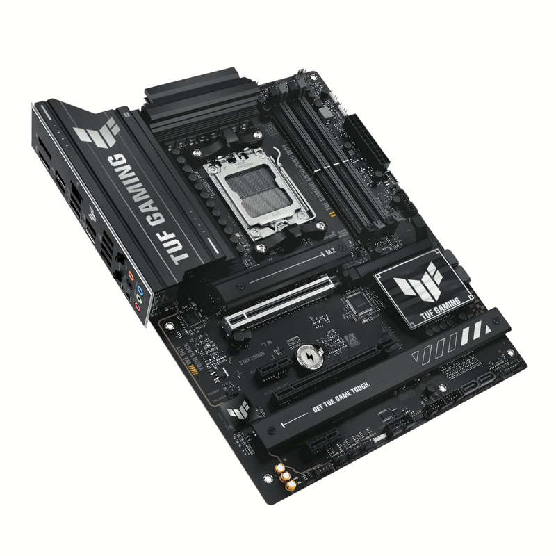 Asus TUF B850 Gaming Plus WIFI ATX Motherboard