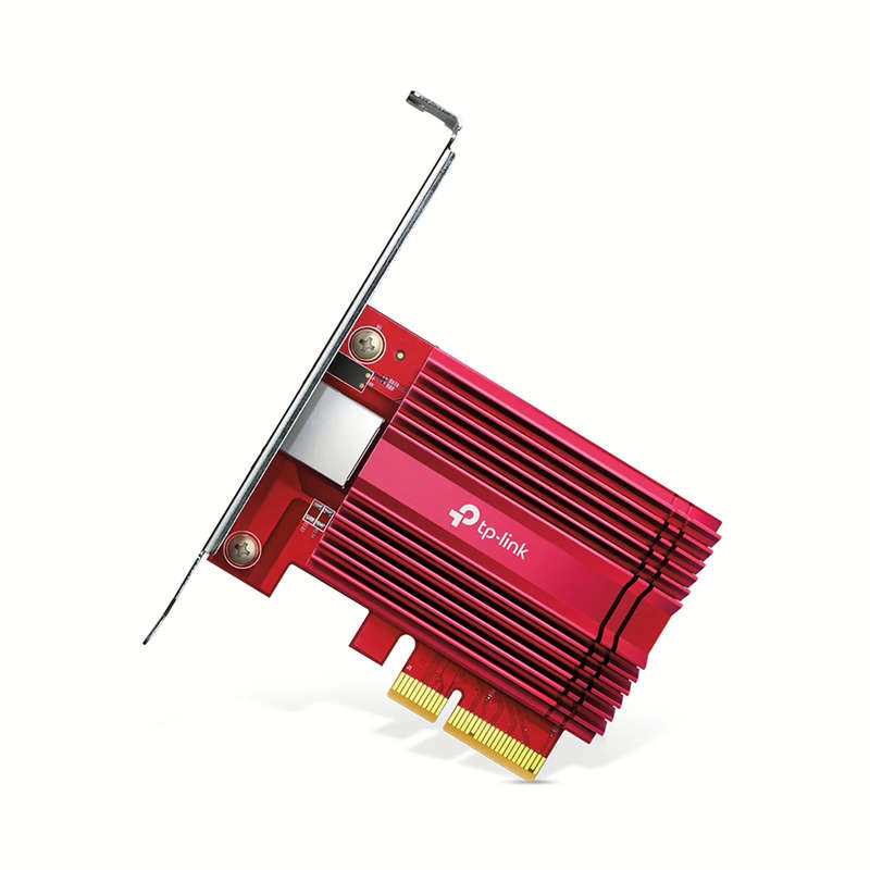 TP-Link 10GB PCI Express Network Adapter