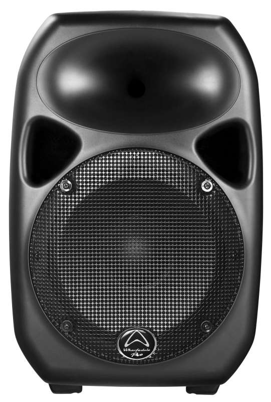 Wharfedale Titan 8 Active MKII Speaker Black