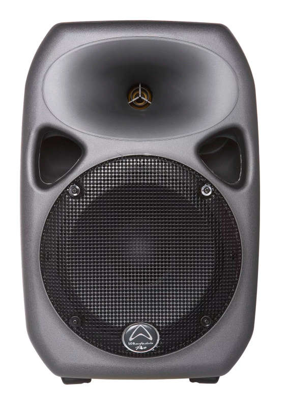 Wharfedale Titan 8 Black