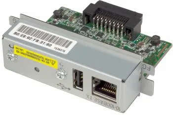 Ethernet interface Card For Epson POS Printers