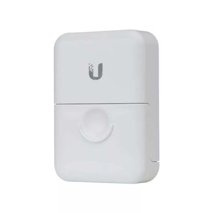 Ubiquiti Grounded Ethernet Surge Protector | ETH-SP-G2