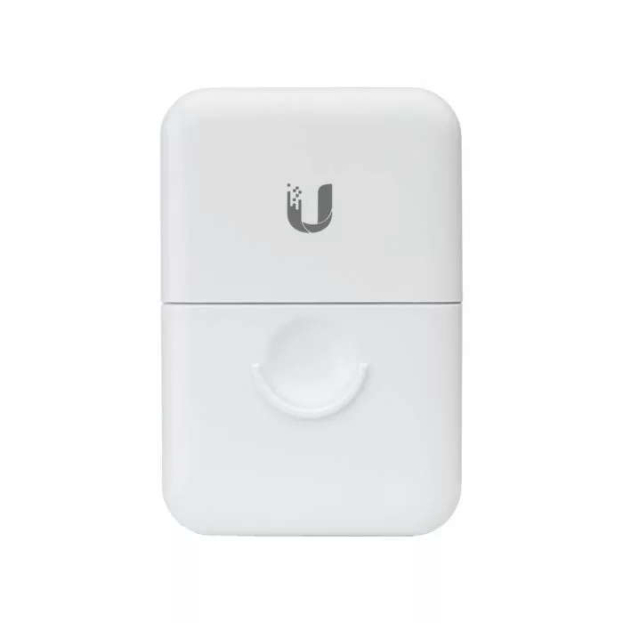 Ubiquiti Grounded Ethernet Surge Protector | ETH-SP-G2