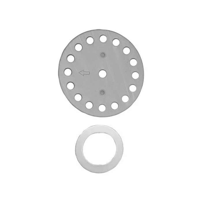 Ubiquiti Toolless Quick-Mount For Ubiquiti CPE's | QUICK-MOUNT