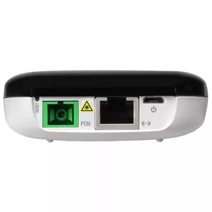 Ubiquiti UFiber loco GPON CPE gateway/controller 10 100 1000 Mbit/s