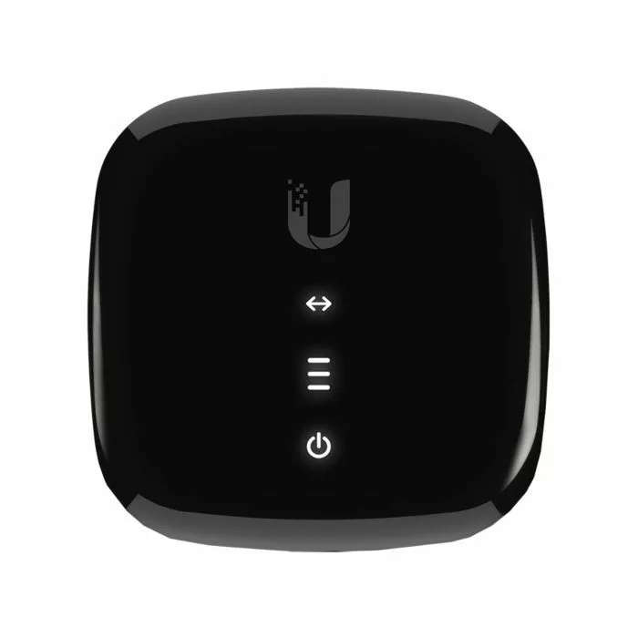 Ubiquiti UFiber loco GPON CPE gateway/controller 10 100 1000 Mbit/s