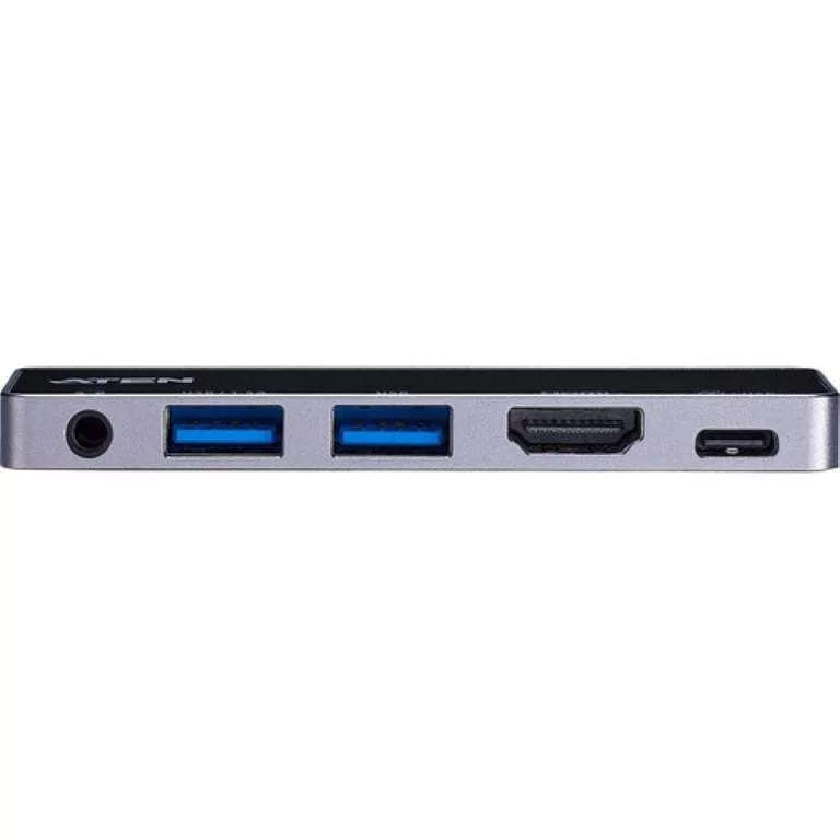 Aten Type-C USB 3.2 Notebook Docking Station