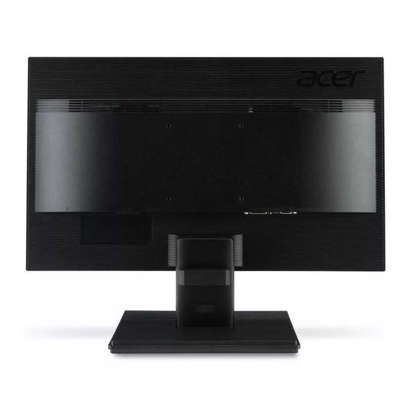 Acer LED V206HQL Abi 19.5'' H 16:9 5ms (on/off) 200nits 1xVGA 1xHDMI S.Africa EMEA MPRII Black (1...