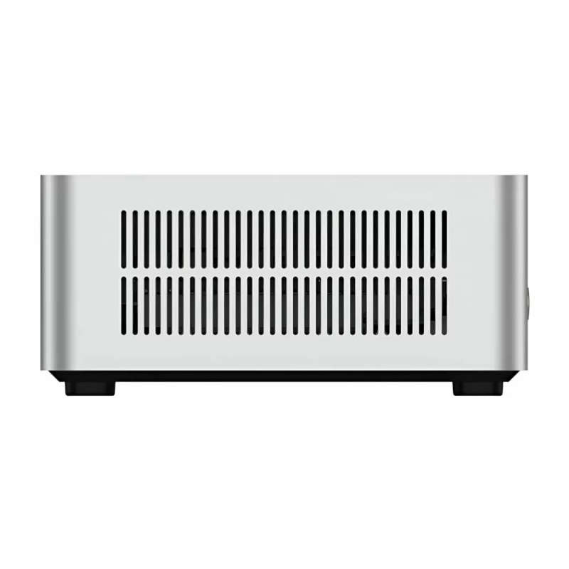 MinisForum Venus UN1245 Barebone Mini PC - Intel Core i5-12450H