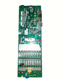 Pylon UP2500-CAN Replacement CMU and PMU