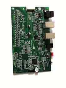 Pylon US2000B Plus Replacement CMU