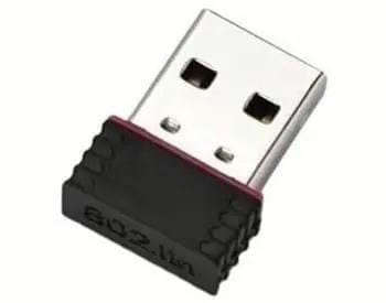 Mecer Dual Band Wireless LAN Nano USB Dongle