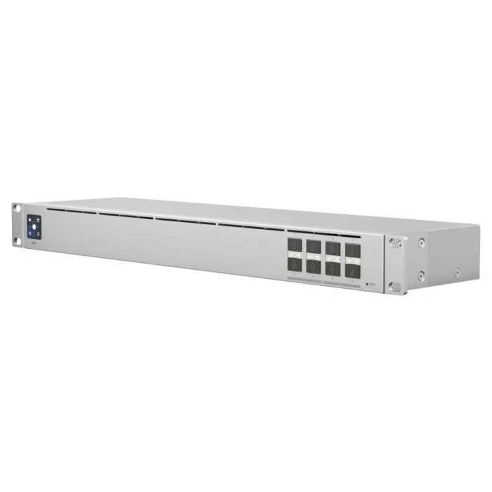 Ubiquiti UniFi Aggregation Switch 8xSFP+ USW-Aggregation