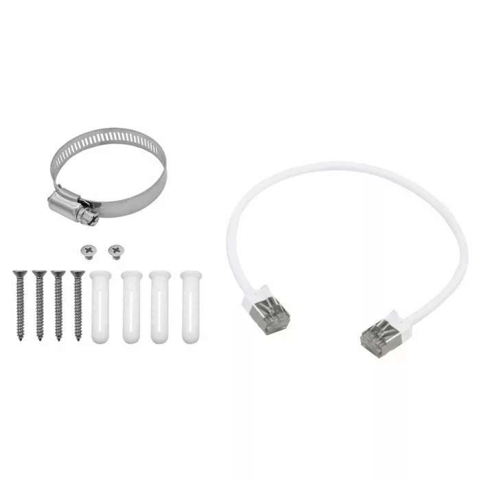 Ubiquiti UniFi Switch Flex Utility Outdoor Enclosure | USW-FLEX-UTILITY