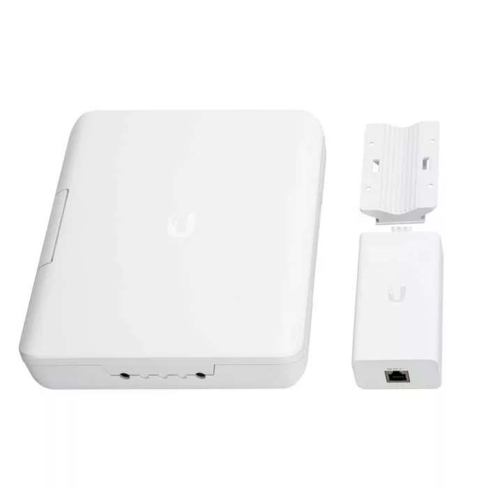 Ubiquiti UniFi Switch Flex Utility Outdoor Enclosure | USW-FLEX-UTILITY