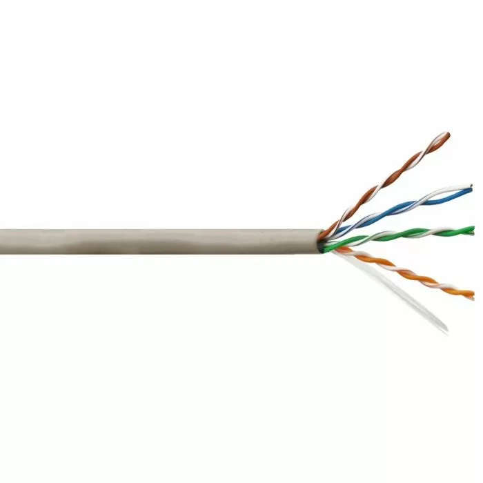 Linkbasic 305M Box Cat5e Solid UTP Cable