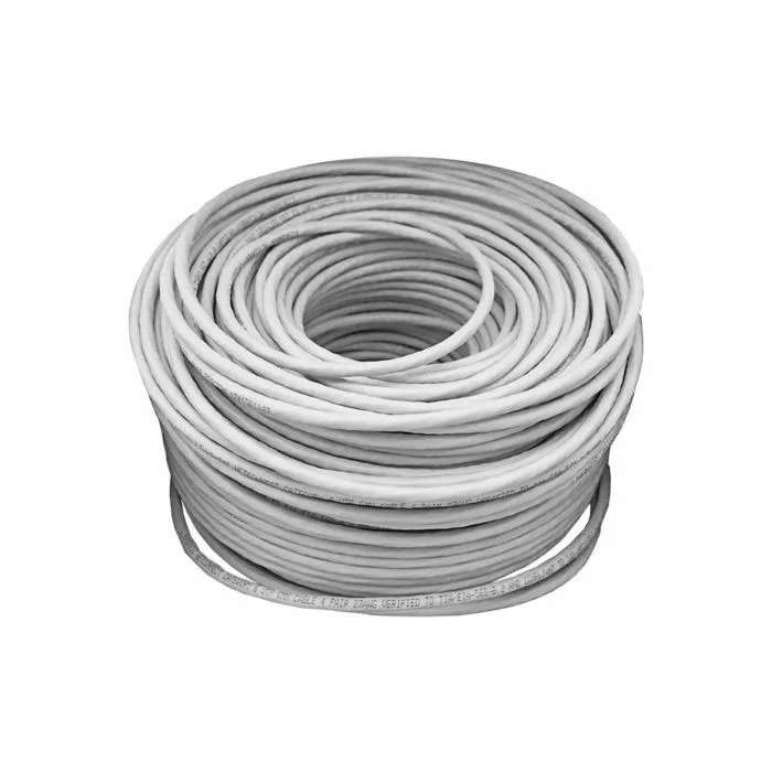 Linkbasic 100M Box Cat6 Solid UTP Cable