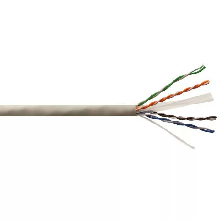 Linkbasic 305M Box Cat6 Solid UTP Cable