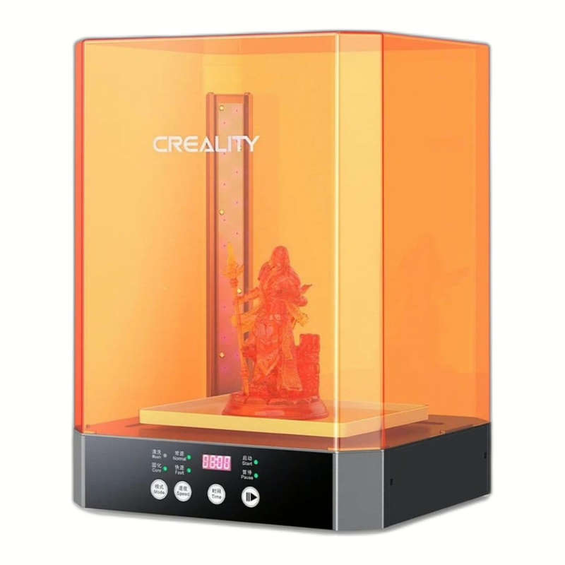 Creality 3D UW-03 Wash and Cure Station