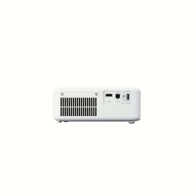 Epson CO-WX01 WXGA Data Projector 3000 ANSI lumens 3LCD 1280x720 Projector White