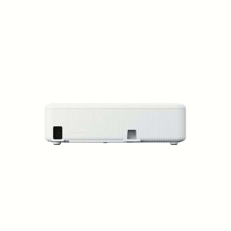 Epson CO-WX01 WXGA Data Projector 3000 ANSI lumens 3LCD 1280x720 Projector White