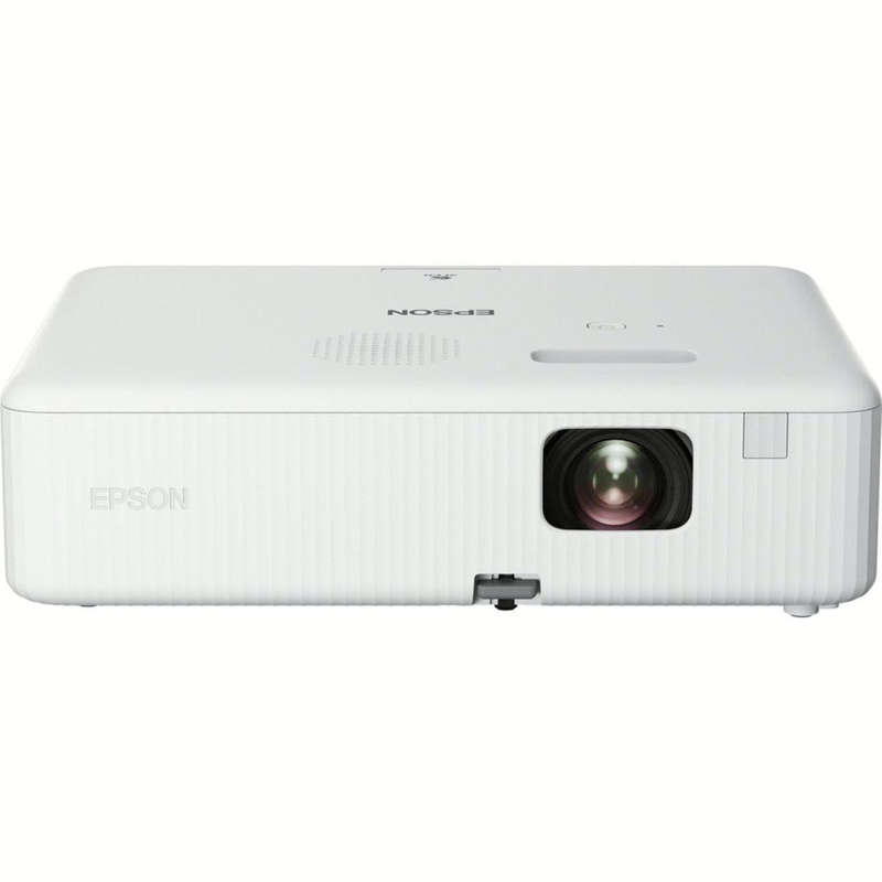 Epson CO-WX01 WXGA Data Projector 3000 ANSI lumens 3LCD 1280x720 Projector White