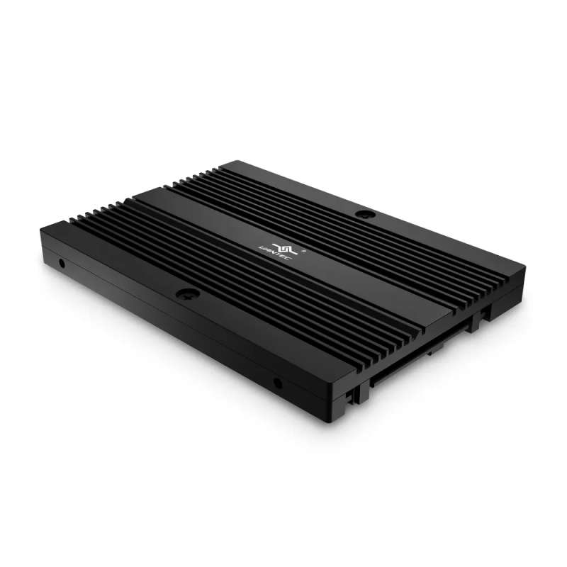 Vantec MRK-NVM2U2-BK M.2 NVME SSD TO U2 (SFF-8639) 2.5'' SSD Adaptor