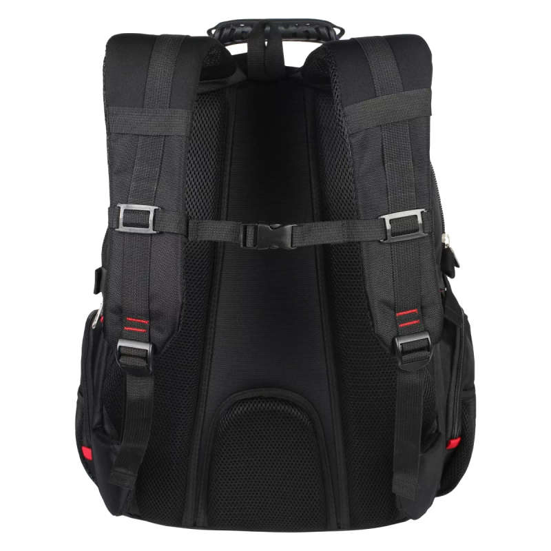 Volkano Tough Series 15.6-inch Backpack
