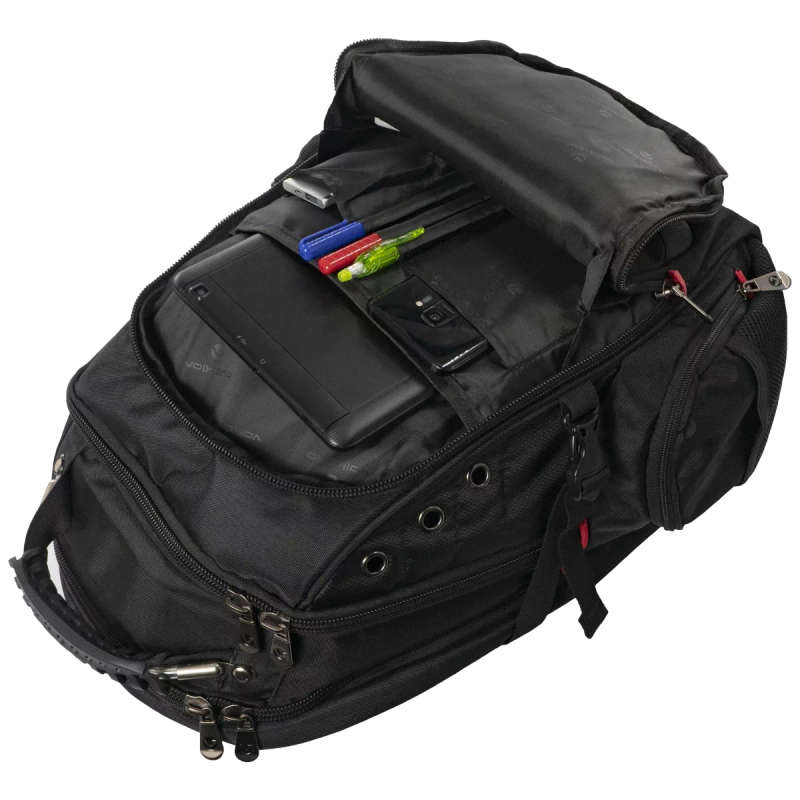 Volkano Tough Series 15.6-inch Backpack