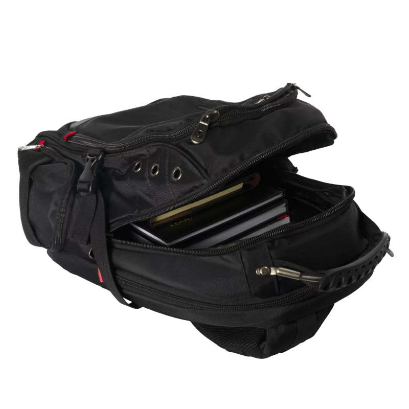 Volkano Tough Series 15.6-inch Backpack