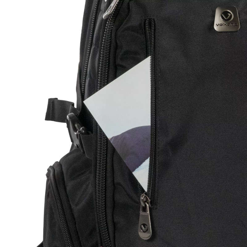 Volkano Tough Series 15.6-inch Backpack