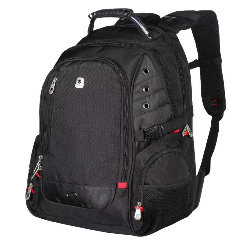 Volkano Tough Series 15.6-inch Backpack