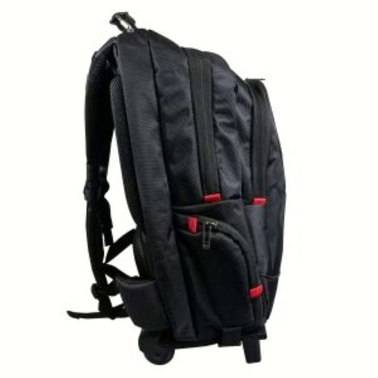 Volkano Drifter Series 16-inch Trolley Backpack