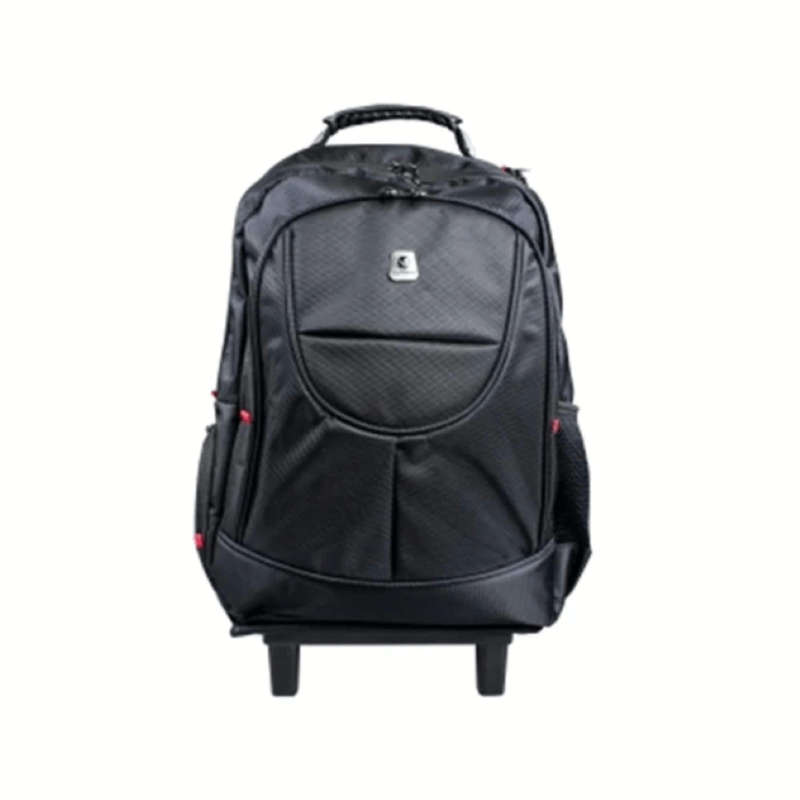 Volkano Drifter Series 16-inch Trolley Backpack