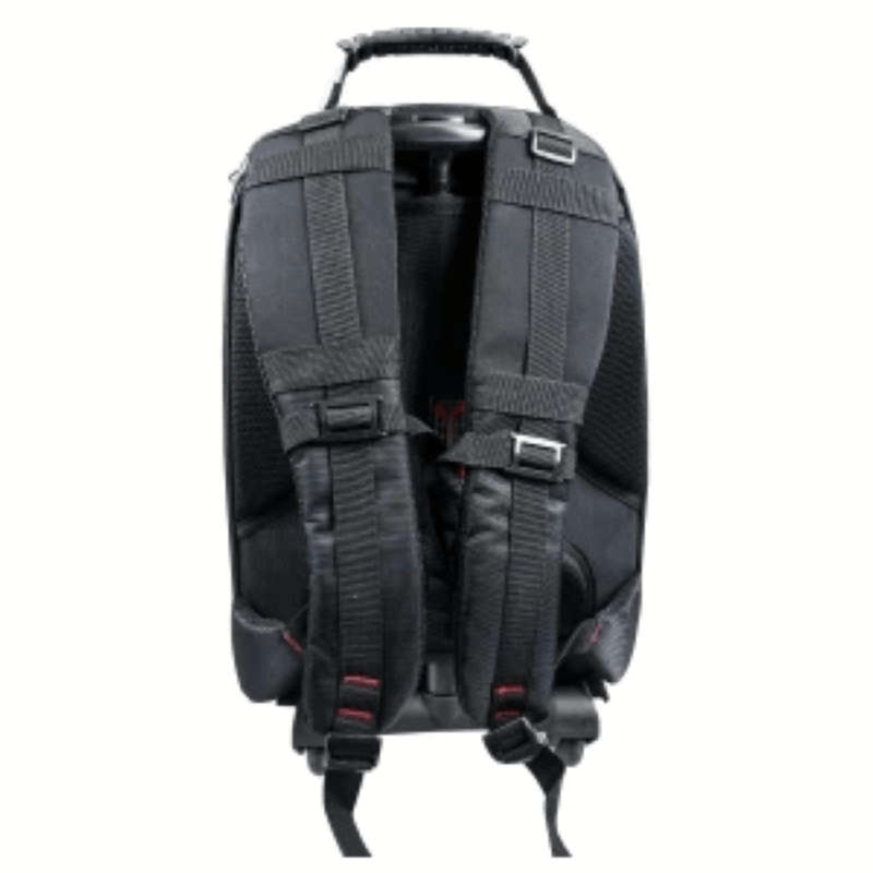 Volkano Drifter Series 16-inch Trolley Backpack